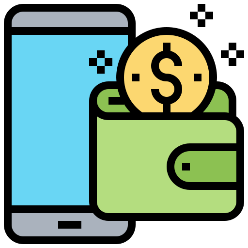 digital wallet